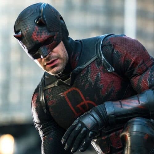 #6 Daredevil: Born Again S2 gives us a darker, grittier canvas — Top 10 Ars Technica — Latest — May 13, 2026