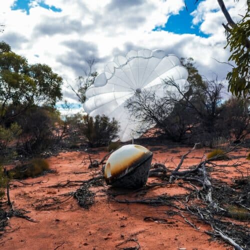 #8 Could this be the moment that drug manufacturing takes off in orbit? — Top 10 Ars Technica — Latest — May 13, 2026