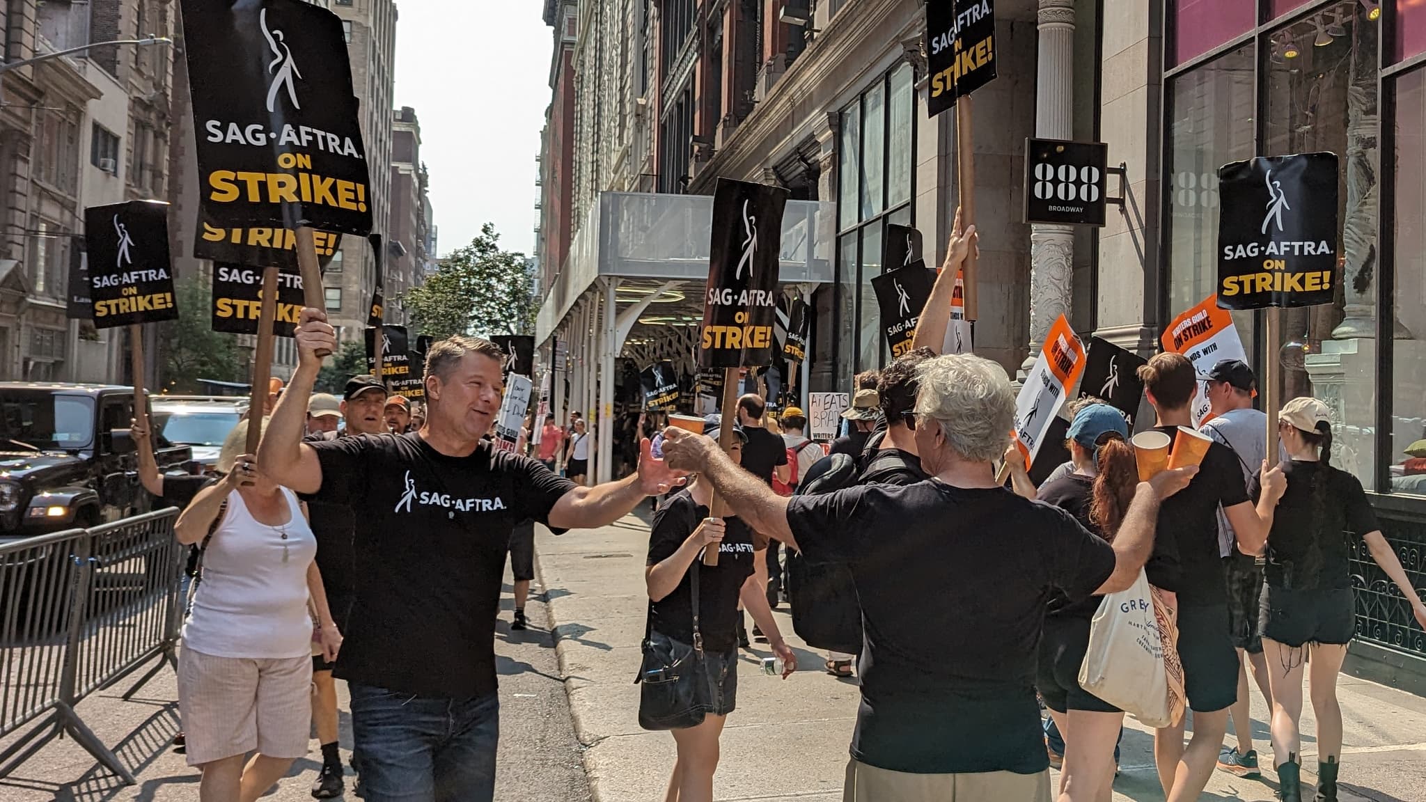#6 Strike Force Five — Top 10 Apple Podcasts — Top Shows (US) — May 14, 2026
