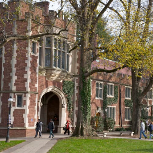 #10 AI invades Princeton, where 30% of students cheat—but peers won't snitch — Top 10 Ars Technica — Latest — May 14, 2026
