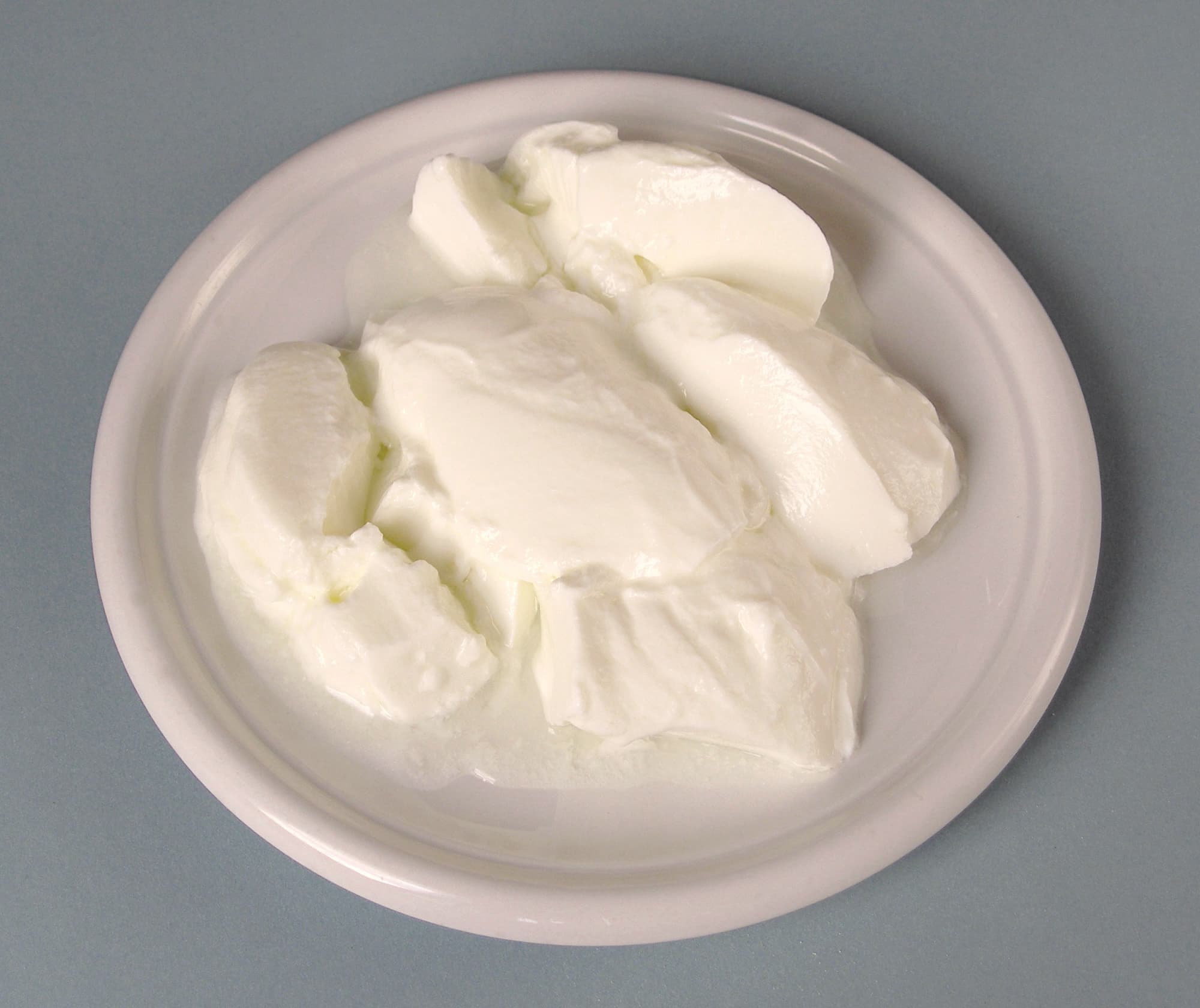 #1 Yogurt — Top 10 Fermented Foods for Gut Health and Longevity