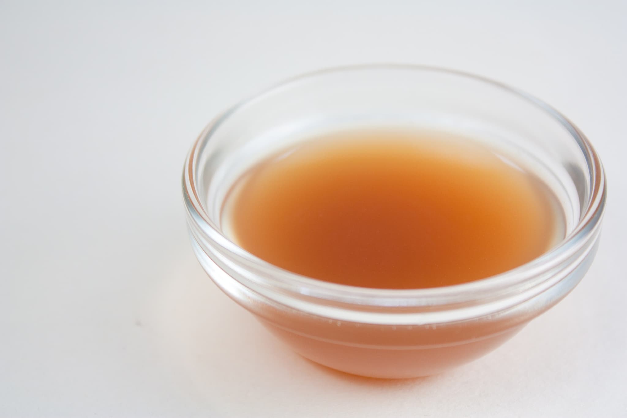 #10 Apple Cider Vinegar — Top 10 Fermented Foods for Gut Health and Longevity