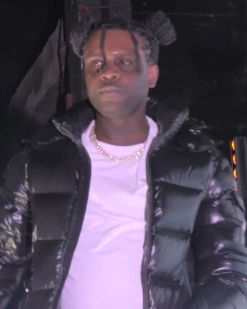 #9 Dr*gs R Bad — LUCKI — Top 10 Apple Music — Top Albums (US) — May 15, 2026