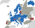 #1 eurovision 2026 uk spokesperson — Top 10 Google Trends — Daily (GB) — May 15, 2026