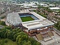 #5 aston villa vs liverpool — Top 10 Google Trends — Daily (GB) — May 15, 2026