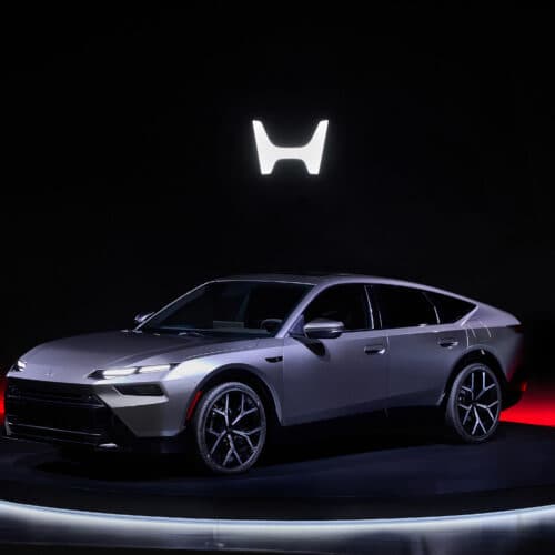 #3 Honda shows off new hybrids for America as it absorbs $9 billion EV loss — Top 10 Ars Technica — Latest — May 15, 2026