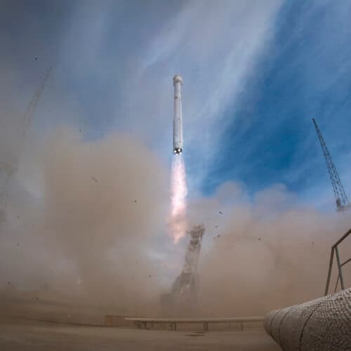 #5 Rocket Report: Cowboy up for data centers in LEO; Russia's new ICBM actually works — Top 10 Ars Technica — Latest — May 15, 2026