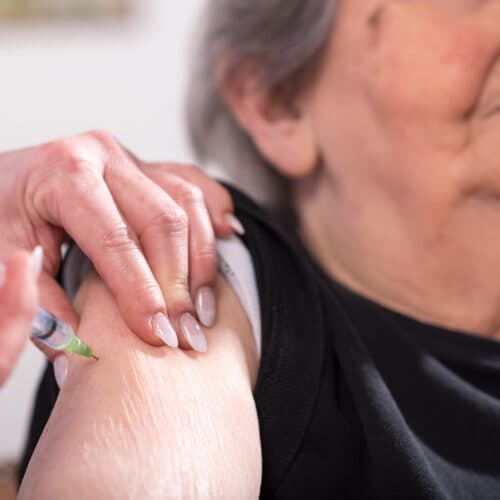 #6 Routine vaccines may cut dementia risk—experts have startling hypothesis on how — Top 10 Ars Technica — Latest — May 15, 2026
