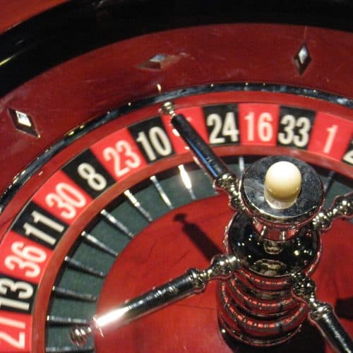 #1 The US is betting on AI to catch insider trading in prediction markets — Top 10 Ars Technica — Latest — May 16, 2026