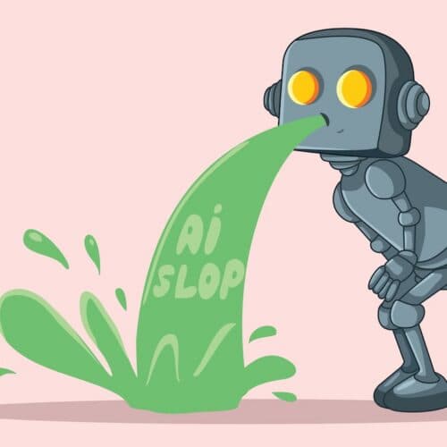 #10 Send the arXiv AI-generated slop, get a yearlong vacation from submissions — Top 10 Ars Technica — Latest — May 16, 2026