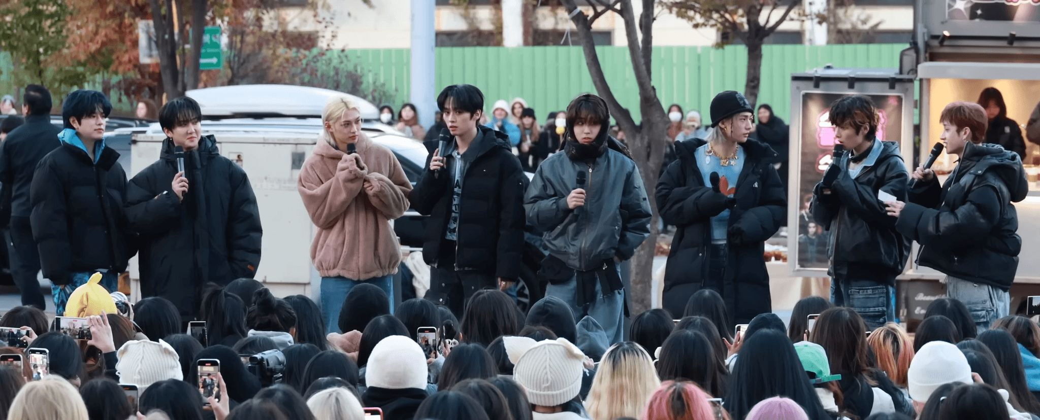 #3 IVE — REVIVE+ — Top 10 K-Pop Comebacks That Dominated 2026