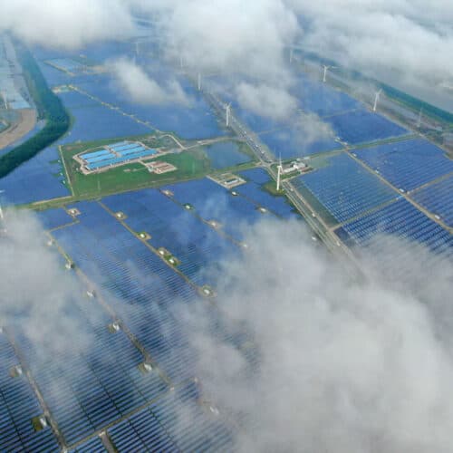 #7 Solar power production undercut by coal pollution — Top 10 Ars Technica — Latest — May 17, 2026