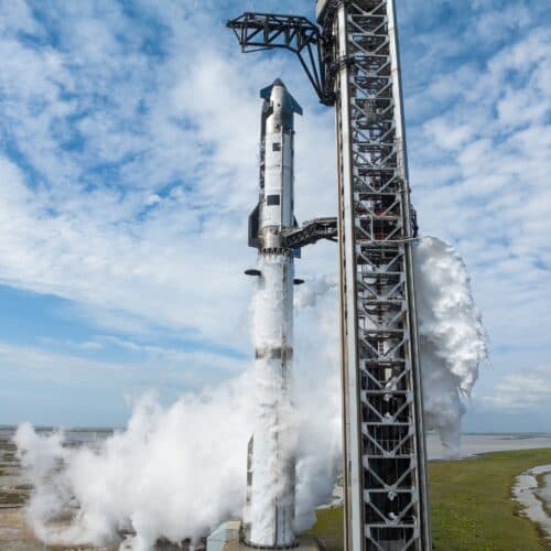 #1 The US space enterprise is desperately waiting for Starship—will it finally deliver? — Top 10 Ars Technica — Latest — May 18, 2026