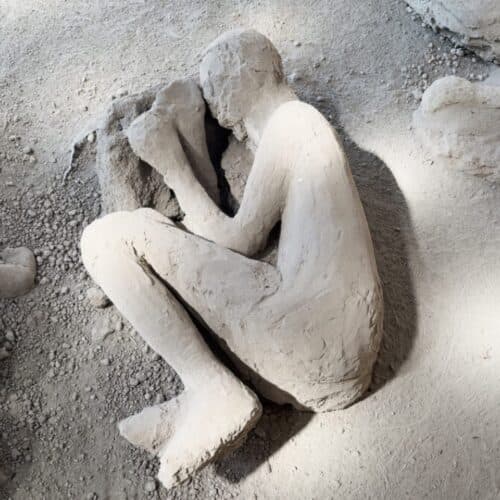 #6 Pompeii victim ID'd as a likely doctor — Top 10 Ars Technica — Latest — May 19, 2026
