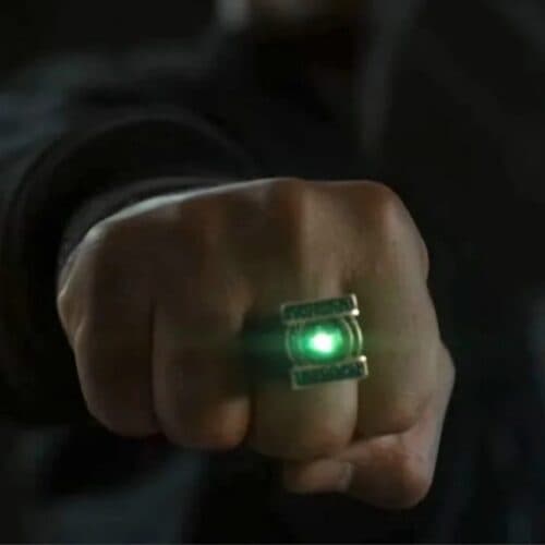 #7 Guy Gardner makes a cameo in new Lanterns teaser — Top 10 Ars Technica — Latest — May 19, 2026