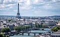 #3 Paris, France — Top 10 Glowcation Destinations for 2026: Where Beauty Meets Travel