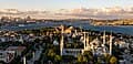 #4 Istanbul, Turkey — Top 10 Glowcation Destinations for 2026: Where Beauty Meets Travel