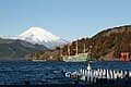 #5 Japan (Hakone & Kyoto) — Top 10 Glowcation Destinations for 2026: Where Beauty Meets Travel