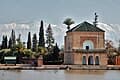 #7 Marrakech, Morocco — Top 10 Glowcation Destinations for 2026: Where Beauty Meets Travel