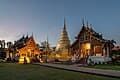 #9 Chiang Mai, Thailand — Top 10 Glowcation Destinations for 2026: Where Beauty Meets Travel