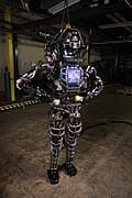 #3 Boston Dynamics Atlas (Electric) — Top 10 Physical AI & Humanoid Robots Transforming Industries in 2026