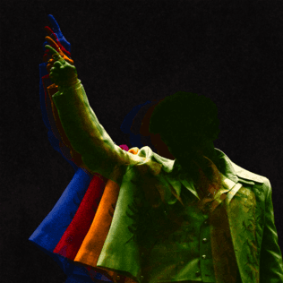 #5 I Just Might - Bruno Mars — Top 10 Apple Music Songs: May 13–19, 2026