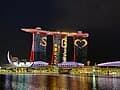 #2 Singapore — Top 10 Must-Visit Cities in Asia in 2026: Culture, Food & Skyline