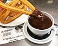 #6 Churros — Top 10 Spanish Foods You Must Try