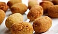 #7 Croquetas — Top 10 Spanish Foods You Must Try