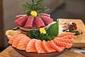 #2 Salmon — Top 10 Healthiest Foods in the World
