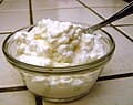 #6 Cottage Cheese — Top 10 GLP-1 Friendly Foods You Will Actually Enjoy Eating