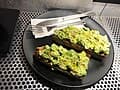 #8 Avocado — Top 10 GLP-1 Friendly Foods You Will Actually Enjoy Eating