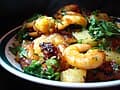 #10 Shrimp — Top 10 GLP-1 Friendly Foods You Will Actually Enjoy Eating