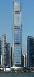 #5 Sky100 Hong Kong Observation Deck — Top 15 Best Family Attractions & Theme Parks in Hong Kong 2026