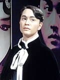 #8 Nick Cheung — Top 15 Hong Kong Celebrities & Actors to Follow in 2026