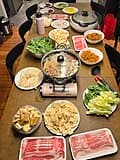#4 Xiabu Xiabu (小嗯嗯) — Top 15 Best Restaurants in Shenzhen for Families and Expats 2026