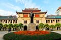 #13 Coastal City Restaurant Row (Nanshan) — Top 15 Best Restaurants in Shenzhen for Families and Expats 2026