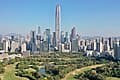 #15 Buffet at Marco Polo Hotel Shenzhen — Top 15 Best Restaurants in Shenzhen for Families and Expats 2026