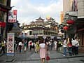 #4 Dongmen Pedestrian Street (东门步行街) — Top 10 Best Shopping Destinations: Shenzhen and Guangzhou From HK 2026