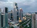 #6 COCO Park (益田假日广场) — Top 10 Best Shopping Destinations: Shenzhen and Guangzhou From HK 2026