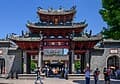 #5 Foshan — Kung Fu City and Ceramics (1.5hr) — Top 15 Best Day Trips From Hong Kong Into China 2026