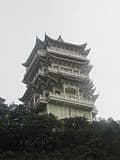 #10 Nanling National Forest Park — Hiking (3hr) — Top 15 Best Day Trips From Hong Kong Into China 2026
