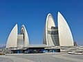 #5 Zhuhai Grand Theater (珠海大剧院) — Top 15 Best Things to Do in Zhuhai With Families 2026