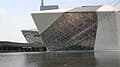 #8 Guangzhou Opera House (广州大剧院) — Top 15 Best Things to Do in Guangzhou for HK Families 2026