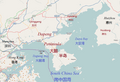 #11 Dapeng Peninsula National Geopark (深圳大鹏半岛国家地质公园) — Top 15 Shenzhen Hidden Gems for Families 2026