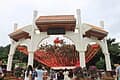 #16 Shenzhen Reservoir Scenic Area (深圳水库) — Top 15 Shenzhen Hidden Gems for Families 2026