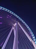 #10 Tempozan Giant Ferris Wheel — Top 15 Best Things to Do in Osaka With Families 2026
