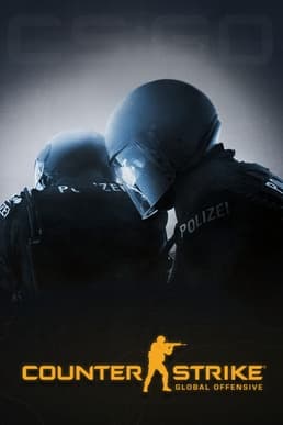#4 Counter-Strike: Global Offensive — Top 10 Best FPS Games of All Time