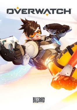 #9 Overwatch — Top 10 Best-Selling Video Games of All Time