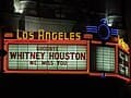 #3 Whitney Houston — Top 10 Best Female Artists of All Time
